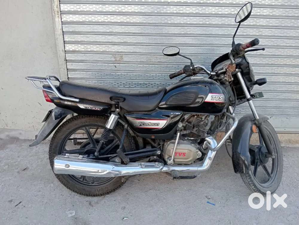 Good condition bike for sale ( fixed price )