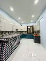 3 bhk + hall semifurnished ballabgarh sec 65-64 किराए फ्लोर खाली है