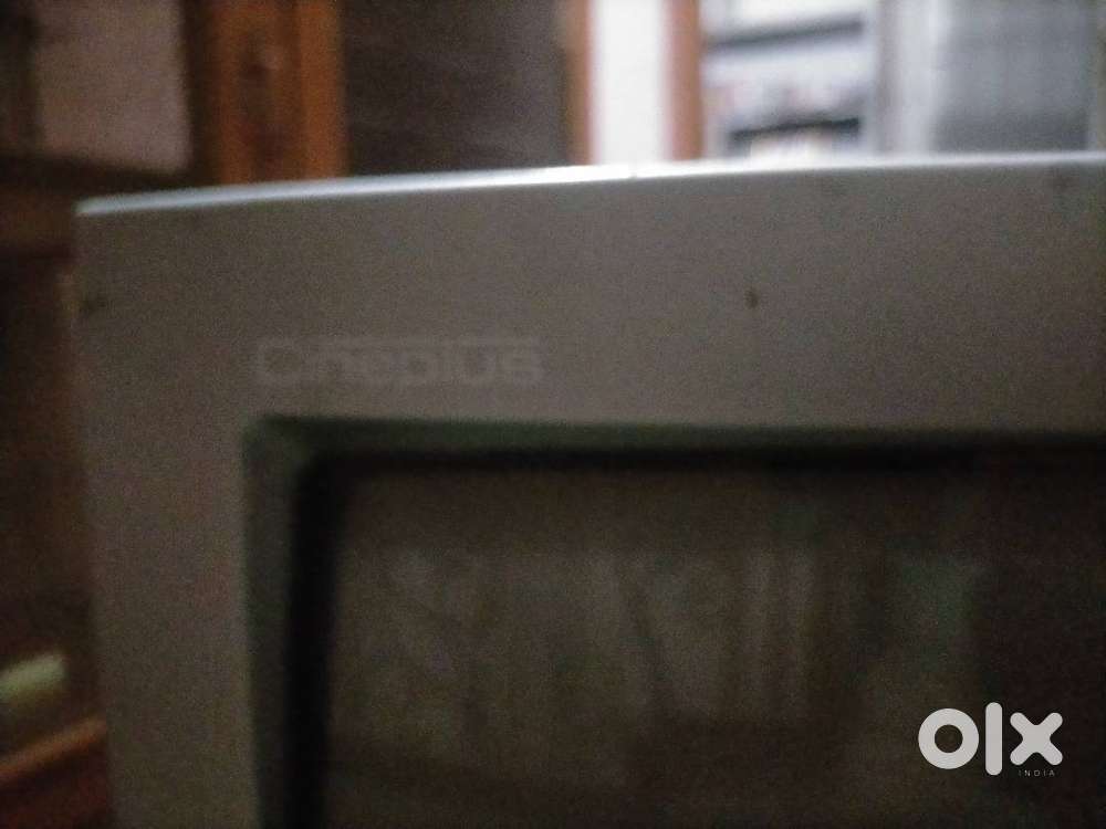 LG tv old model