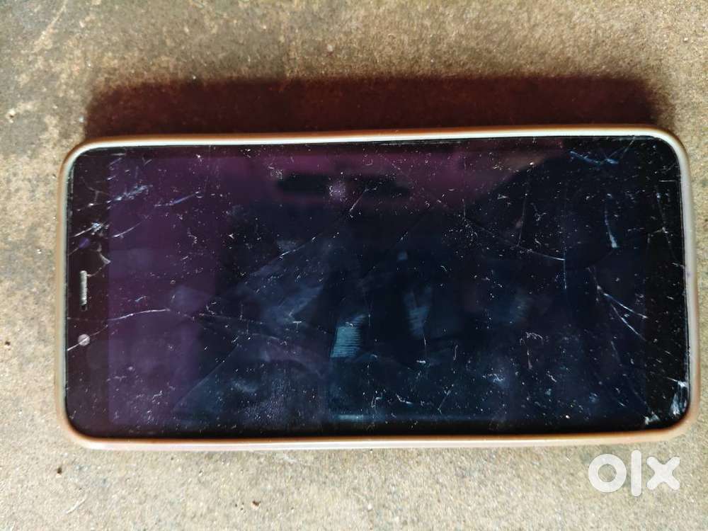 Model: Redmi6
