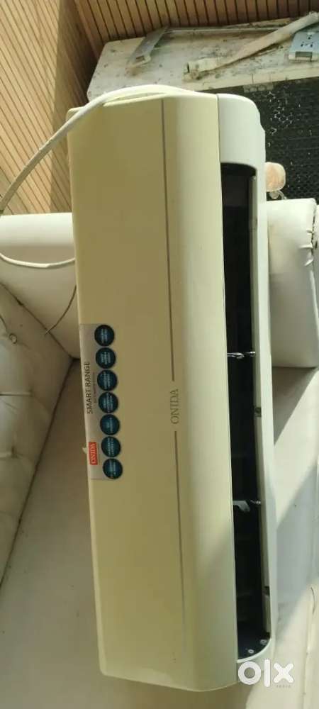 Split Ac argent sale