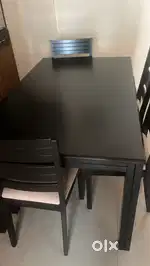 Wooden Dinning Table