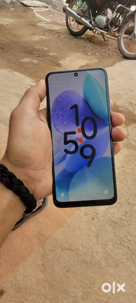 Poco m4 pro Good Condition