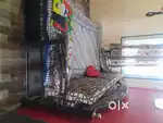 Sofa cum bed