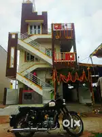 20*30 sqft 2 floor house for sale