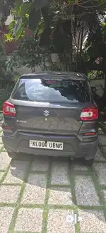 Maruti Suzuki S-Presso 2021