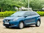 Maruti Suzuki Baleno, 2016, Diesel