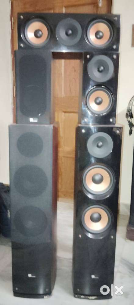 Denon avr 1513.