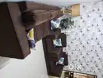 Moving Out Sale - 6 seater sofa