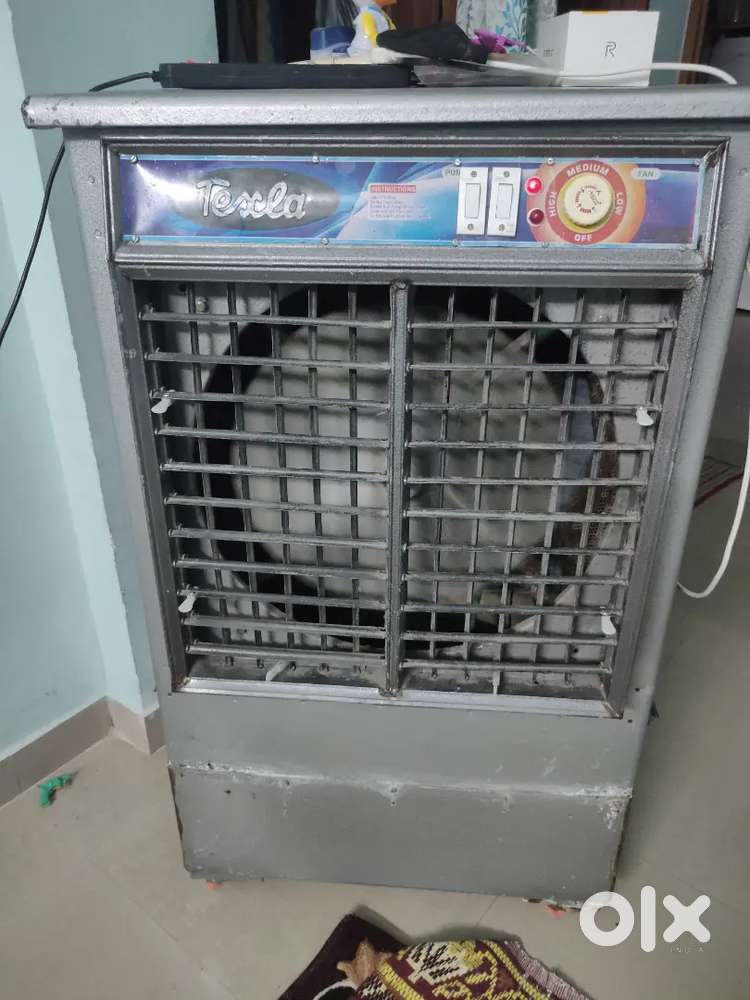 Nagpuri cooler
