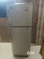 Samsung fridge
