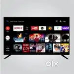 55 crown led tv