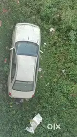 Chevrolet Optra 2003 Petrol 80000 Km Driven