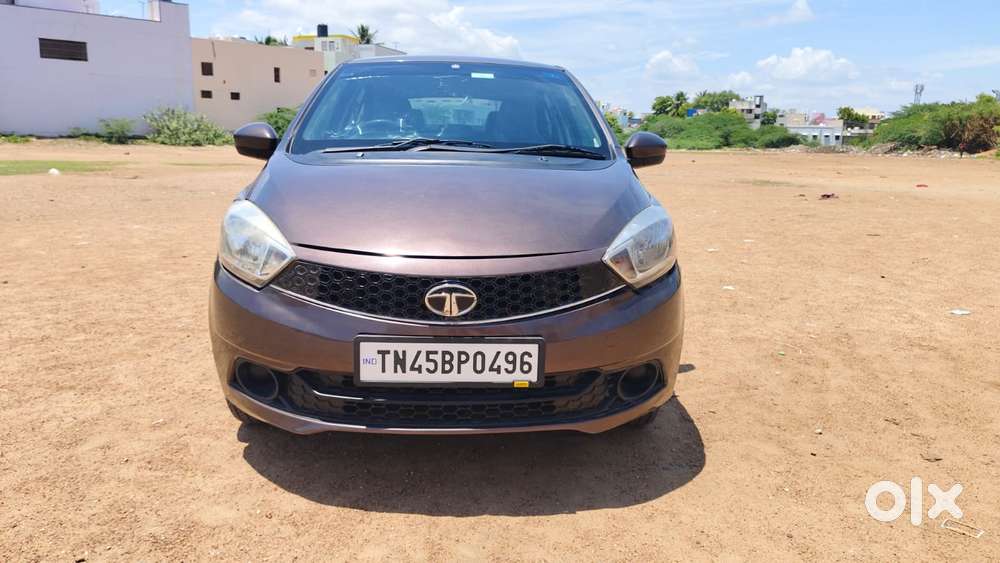 Tata Tigor XE, 2018, Petrol