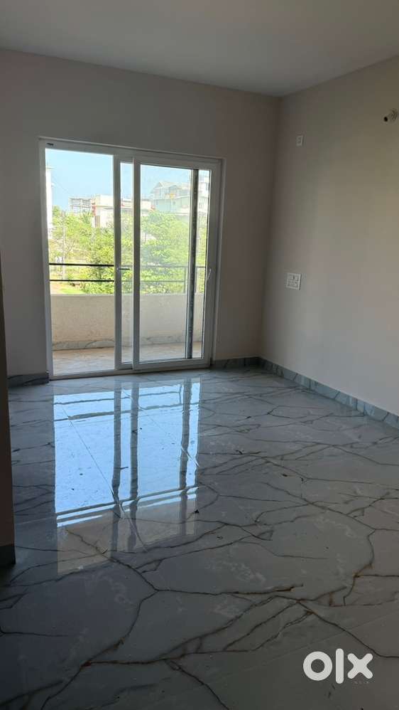 Brand new Studio aparment for rent near MES College Junction