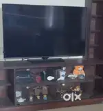 48  Samsung LED TV, Purchased in 2014.
