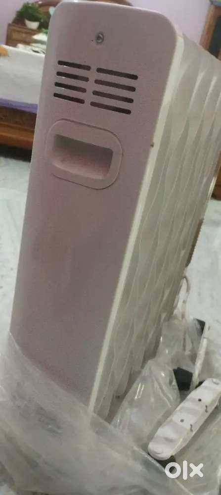 USHA heater