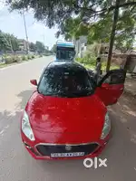 Maruti ki sift 2018 petrol+ Cng with arival with bess to mp Led