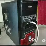 AMD ATHLON CPU