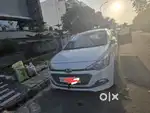 Hyundai Elite i20 2017 Petrol 104000 Km Driven