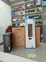 FULL DESKTOP SET IN YOUR BUDGET FOR WORK AND PLAY
