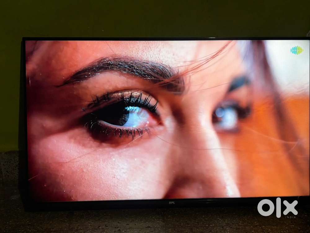 BPL 43inch FHD Android Tv for Sale