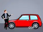 Car Parking Space Available for Rent @2000
