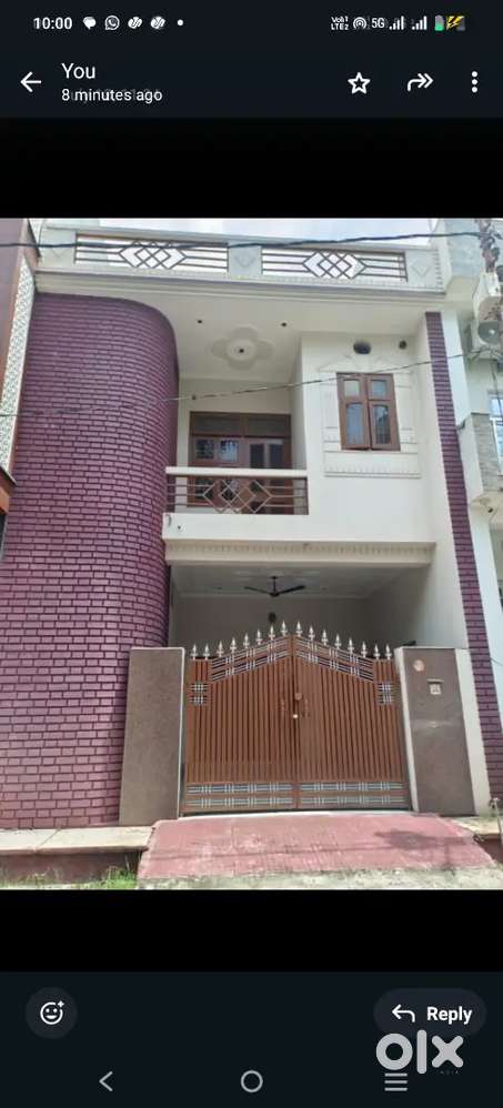Beautiful premium house sale in ganga nagri ,near shivalik nagar