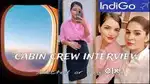 Description  Cabin Crew/ Airport Ground Staff Jobs in Airport  Intervi