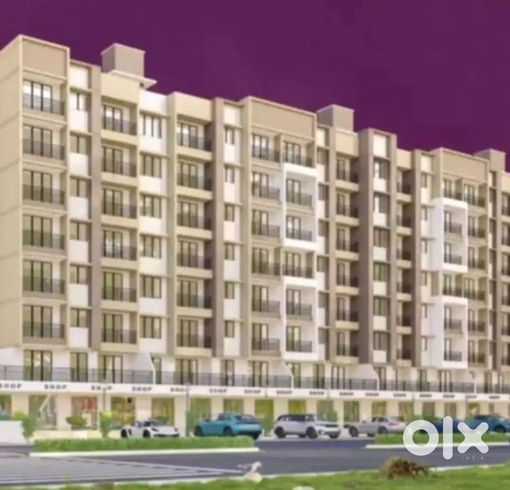 4000 Month Rent Pr New Flat Available