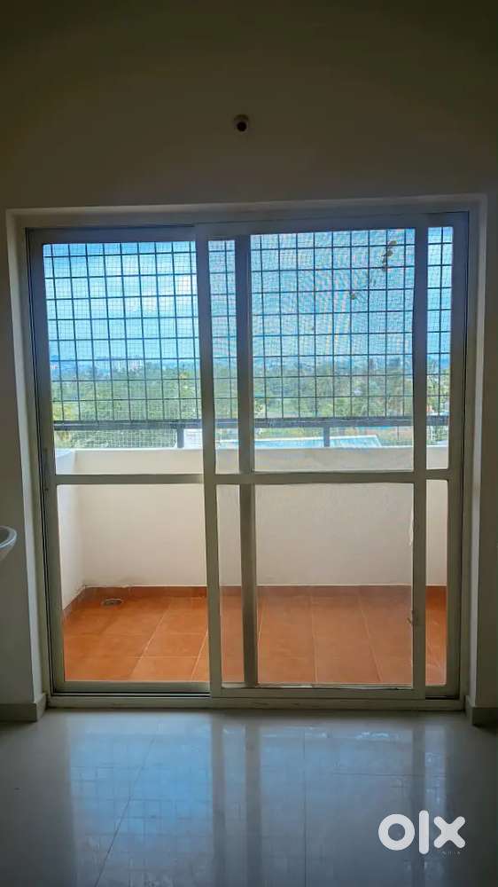 Fully furnished, negotiable