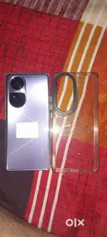 OPPO Reno 10 Pro/12.256 GB/sel or exchange