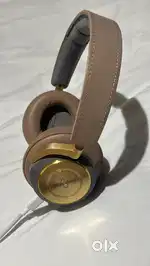 B&O Headphones Beoplay H9i Brand New