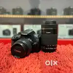RENTAL CAMERA