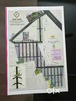 DTCP Approval/Shadnagar-Balanagar