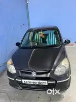 Maruti Suzuki 800 2013 Petrol Good Condition