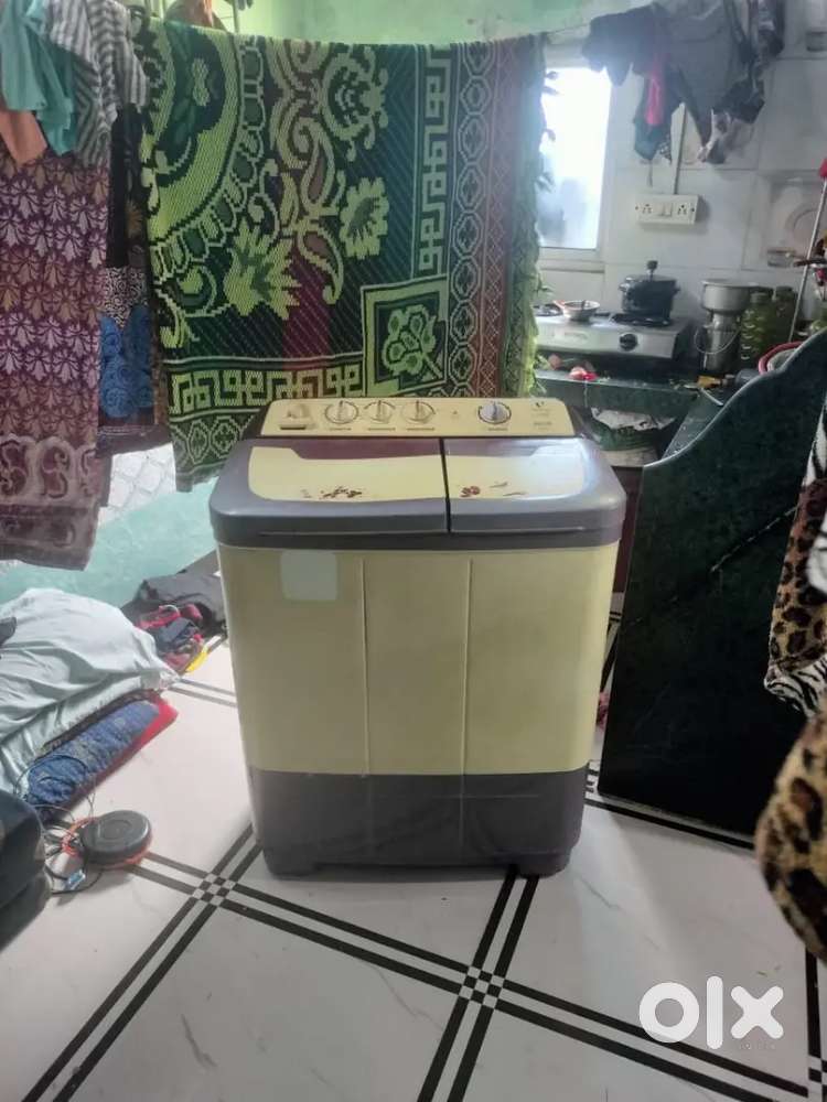 Videocon Washing Machine 7kg