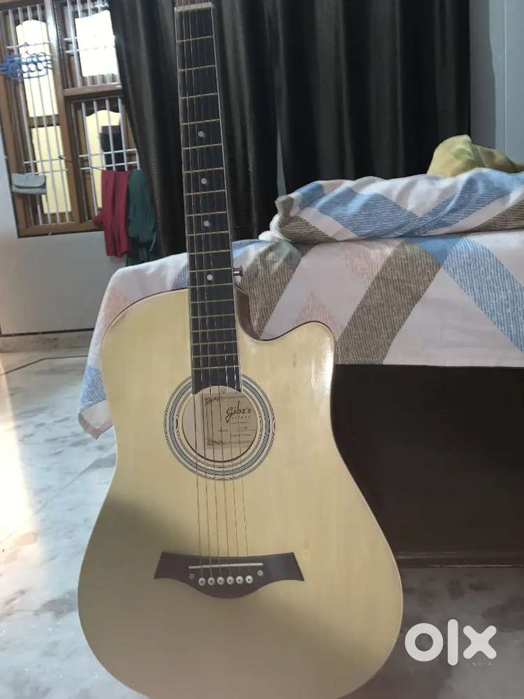 GUITAR just new
