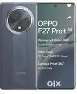 OPPO f27 Pro+