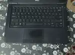 Dell laptop new good condition only 1 year laptop