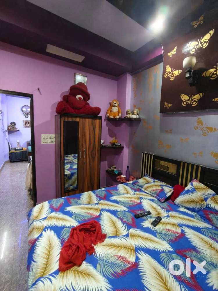 Fixed Rental Income ₹14,000/-  Book Your Dream Flat @ Just ₹51,000/-