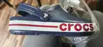 Nike - crocs