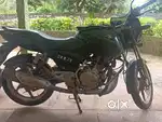Good condition,Brand new tyre rear and front,insurance upto 1 year