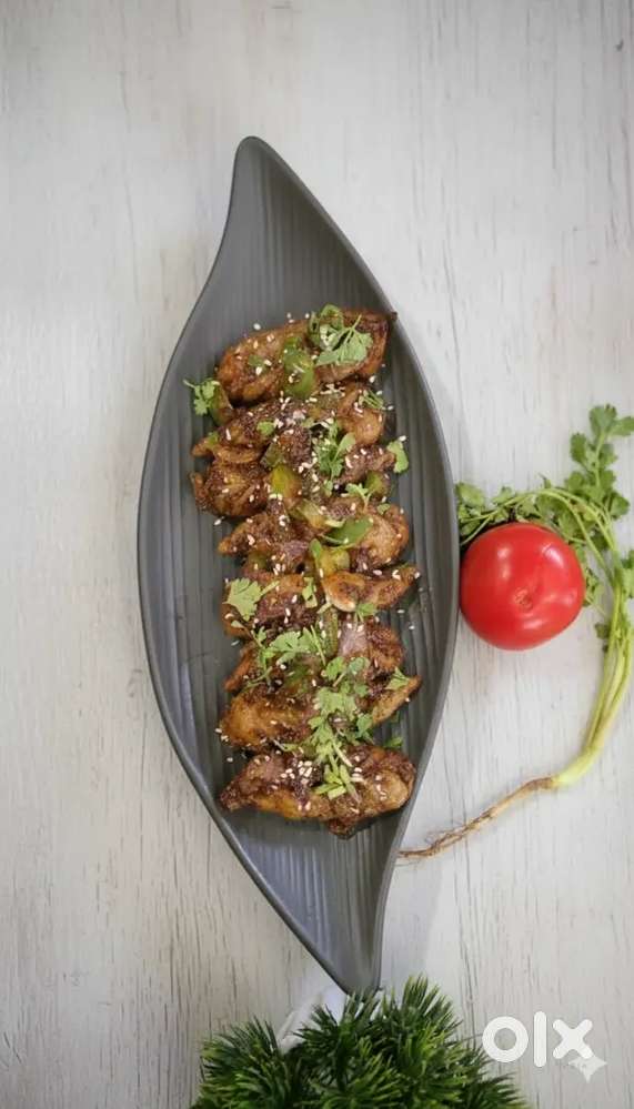Cook Helper/ Assistant for cloud kitchen