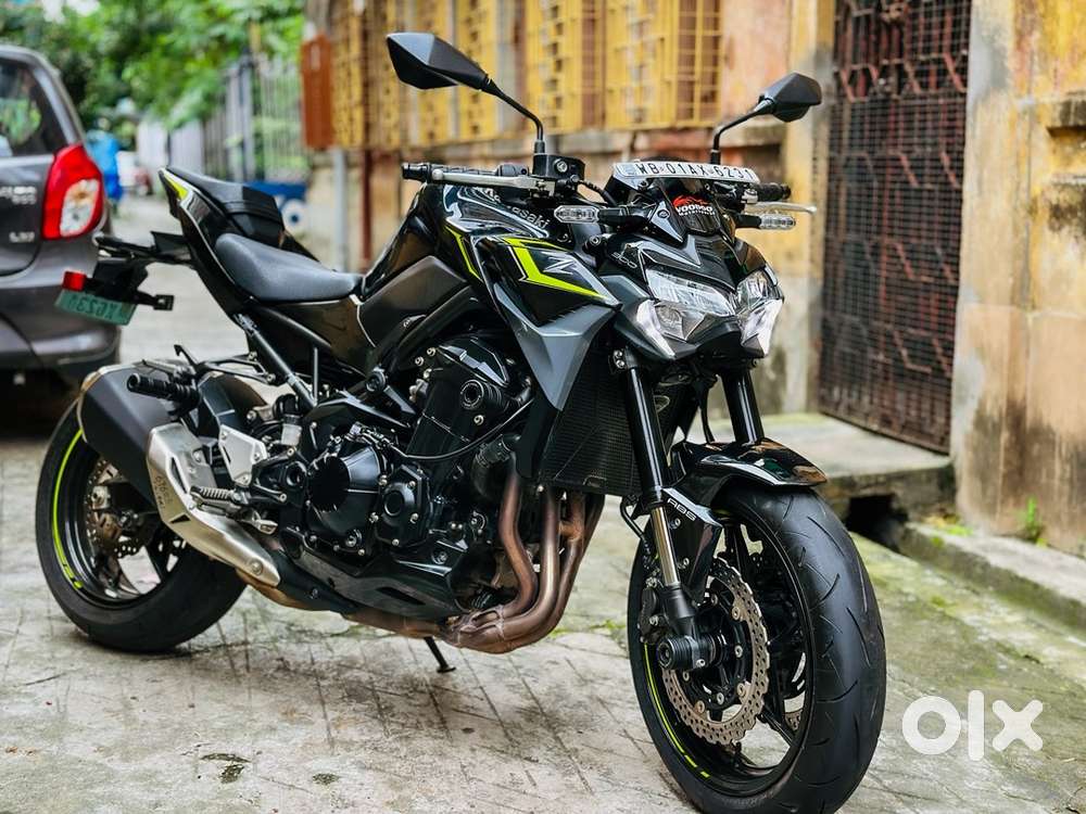 Kawasaki z900 available for sale