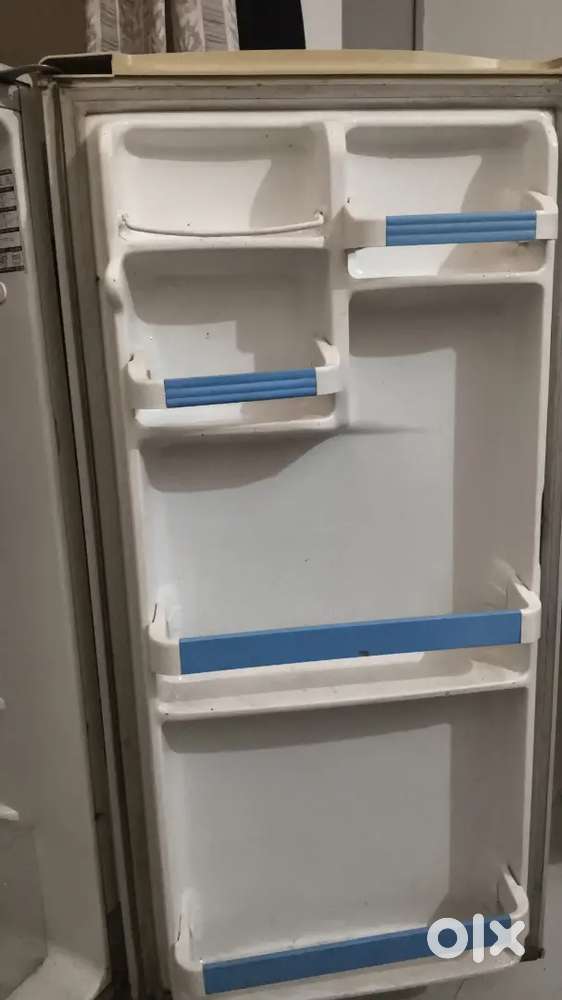 LG Fridge.
