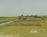 600, SQUARE FEET PLOT