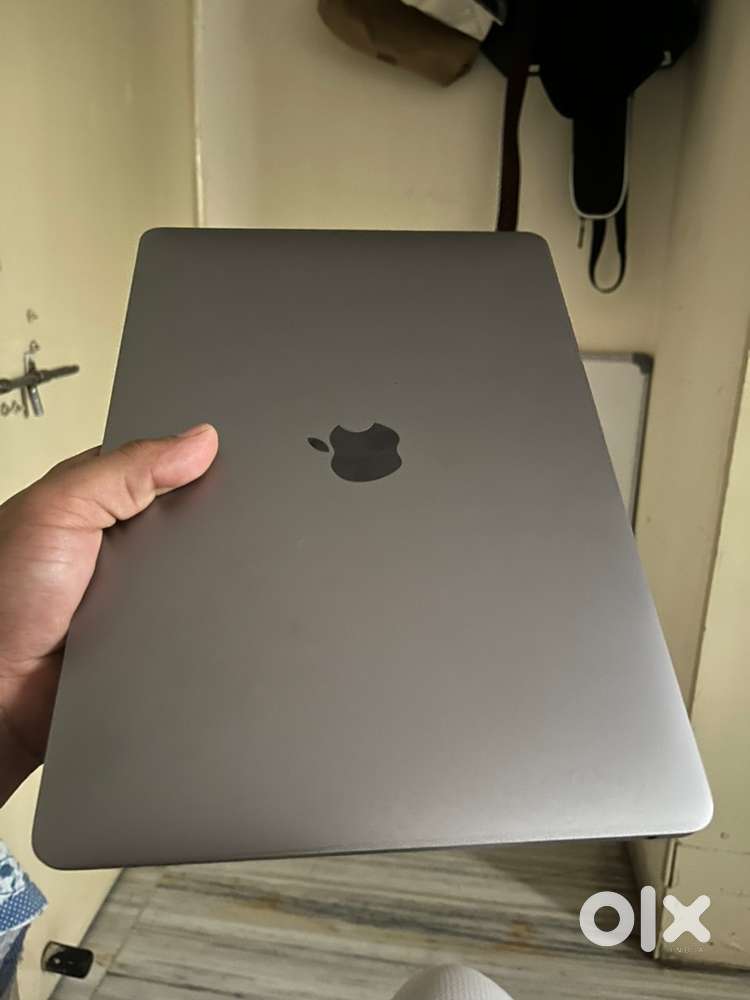 Macbook air m1 8gb 256 ssd 13 inch infian inspire bill also available