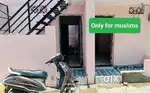 1 BHK home For Rent (Sharing) Per person 2500