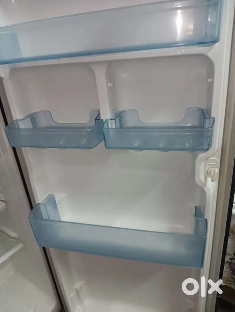 Samsung fridge